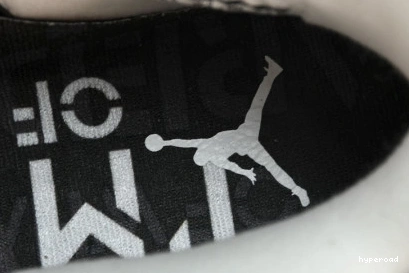 Hyperoad JORDAN FEAR RETRO AIR 4 0828